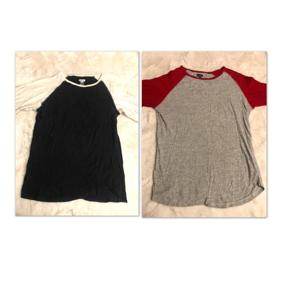 Long Sleeve Bundle❕ - Picture 2 of 8